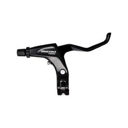 SHIMANO brake lever - DEORE T610 PAIR - black