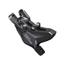 SHIMANO brake caliper - DEORE M6100  - black