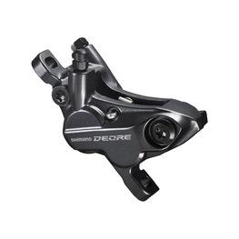 SHIMANO brake caliper - DEORE M6120  - black