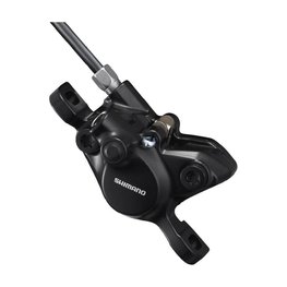 SHIMANO brake caliper - MT200 - black