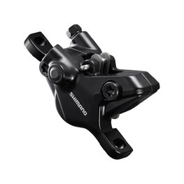SHIMANO brake caliper - MT410 - black