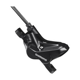 SHIMANO brake caliper - MT420 - black