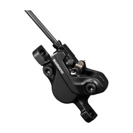 SHIMANO brake caliper - MT500 - black