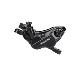 SHIMANO brake caliper - MT520 - black