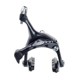 SHIMANO rim brake - SORA R3000 REAR - black