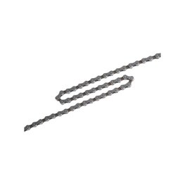 SHIMANO chain - CHAIN HG40 6/7/8 116 - silver