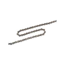 SHIMANO chain - CHAIN HG71 116 - silver