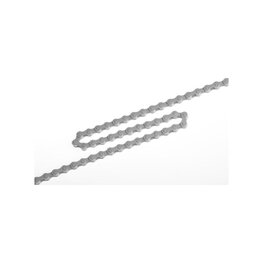 SHIMANO chain - CHAIN NX10 114 - silver