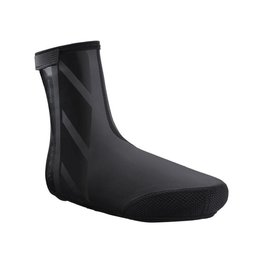 SHIMANO Cycling shoe covers - S1100X H2O - black
