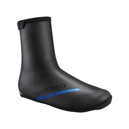 SHIMANO Cycling shoe covers - XC THERMAL - black