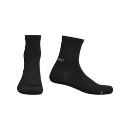 SHIMANO Cyclingclassic socks - PERFORMANCE MID - black