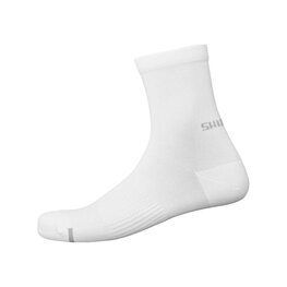SHIMANO Cyclingclassic socks - PERFORMANCE MID - white