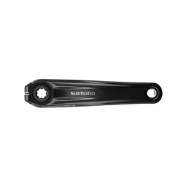 SHIMANO cranks - STEPS FC-E8000 175mm - black