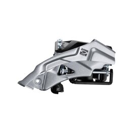 SHIMANO ALTUS M2000 TOP SWING - silver