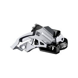 SHIMANO ACERA M3000 - silver/black