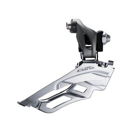 SHIMANO CLARIS R2000 - silver/black