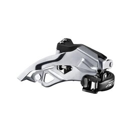SHIMANO ACERA T3000 - silver/black