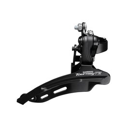 SHIMANO TOURNEY TZ510 31,8mm - black