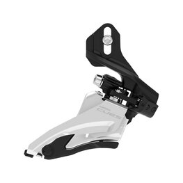 SHIMANO CUES U4000 D-TYPE - silver/black