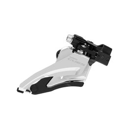 SHIMANO CUES U4000 SIDE SWING - silver/black