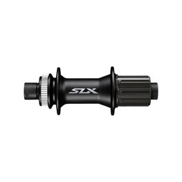 SHIMANO rear hub - SLX M7010 148x12mm - black