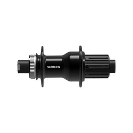 SHIMANO rear hub - TC500-9/10/11 148x12mm - black