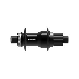 SHIMANO rear hub - TC500-12  148x12mm - black