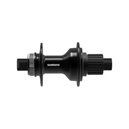 SHIMANO rear hub - TC600-12  148x12mm - black