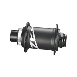 SHIMANO front hub - ZEE M640 - black