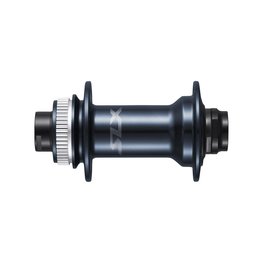 SHIMANO front hub - SLX M7110 - black