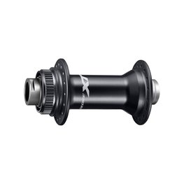 SHIMANO front hub - DEORE XT M8110 - black