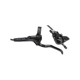 SHIMANO hydraulic brake - MT200 FRONT - black