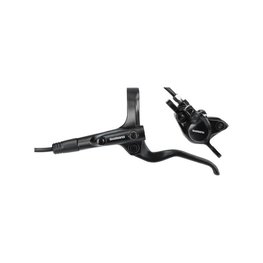 SHIMANO hydraulic brake - MT201 FRONT - black