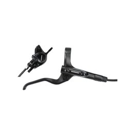 SHIMANO hydraulic brake - MT201 REAR - black