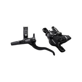 SHIMANO hydraulic brake - MT4101 FRONT - black