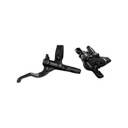 SHIMANO hydraulic brake - MT4101 REAR - black