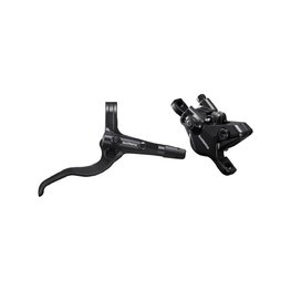 SHIMANO hydraulic brake - MT4102 REAR - black