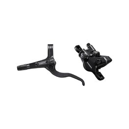 SHIMANO hydraulic brake - MT4102 FRONT - black