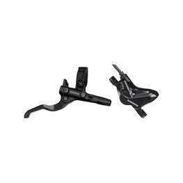 SHIMANO hydraulic brake - MT420 REAR - black