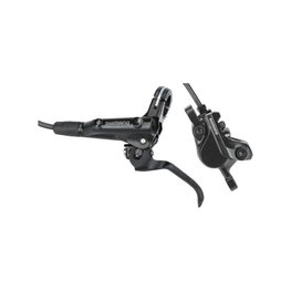 SHIMANO hydraulic brake - MT501 REAR - black