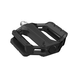 SHIMANO pedals - PEDALS EF202 - black