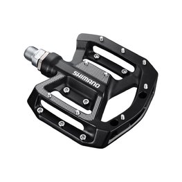 SHIMANO pedals - PEDALS GR500 - black