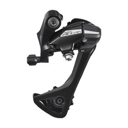 SHIMANO rear derailleur - ACERA M3020 - black