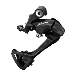 SHIMANO rear derailleur - ACERA M3000 - black