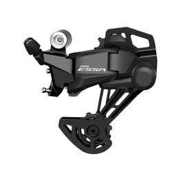 SHIMANO rear derailleur - ESSA RD-U2000 - black