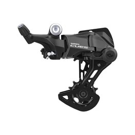 SHIMANO rear derailleur - CUES U4000 - black