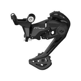 SHIMANO rear derailleur - CUES U4020 - black