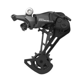 SHIMANO rear derailleur - CUES U6000 - grey/black