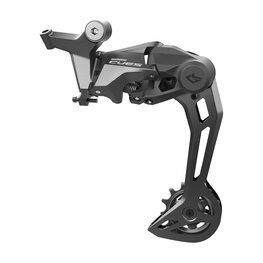 SHIMANO rear derailleur - CUES U6020 11 - grey