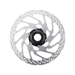 SHIMANO RT-EM300 203mm - silver